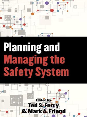 cover image of Planning and Managing the Safety System